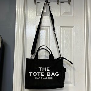 Marc Jacobs The Tote Bag (medium)